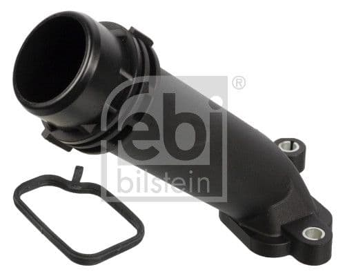 Bride de liquide de refroidissement FEBI BILSTEIN