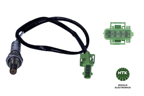 Sonde lambda NTK