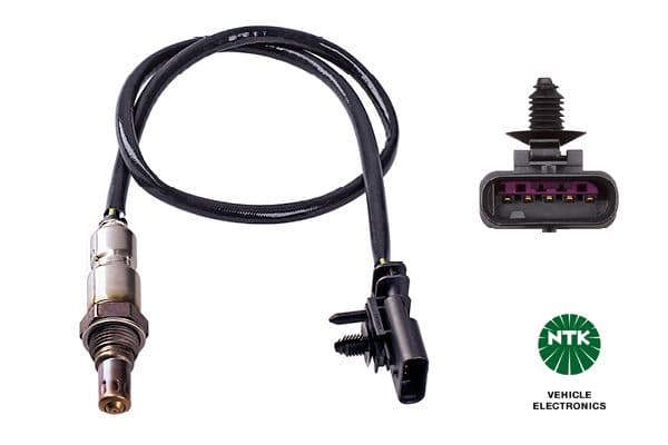 Sonde lambda NTK