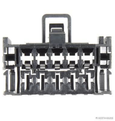 Kit rép. de câble, chauff. habitacle (système préch. moteur) - image 1