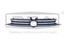 Grille de radiateur DPA
