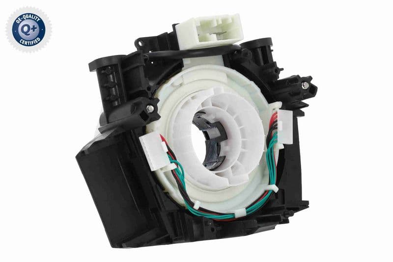 Ressort tournant, Airbag VEMO