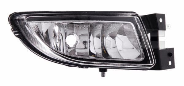 Projecteur antibrouillard TYC