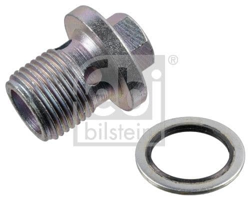 Vis-bouchon, carter d'huile FEBI BILSTEIN