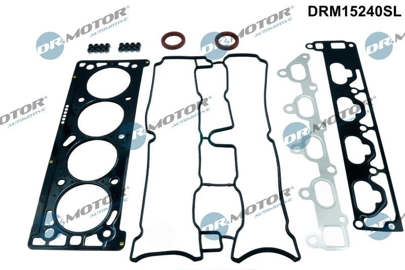 Jeu de joints, culasse Dr.Motor Automotive