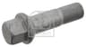 Vis de roue FEBI BILSTEIN