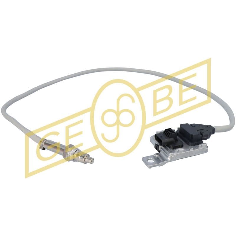 Capteur NOx, Catalyseur NOx GEBE
