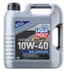 Huile moteur LIQUI MOLY