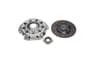 Kit d'embrayage Kavo Parts