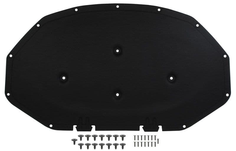 Insonoristaion du compartiment moteur MAXGEAR