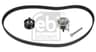 Kit de courroie crantée FEBI BILSTEIN