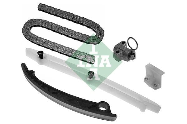 Kit de distribution par chaîne Schaeffler INA
