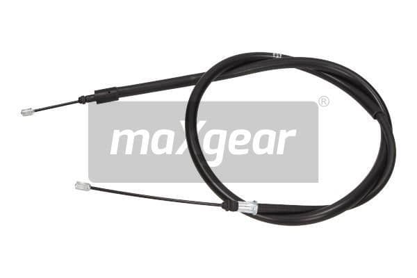 Tirette à câble, frein de stationnement MAXGEAR