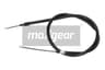 Tirette à câble, frein de stationnement MAXGEAR