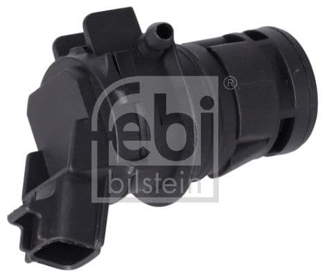 Pompe d'eau de nettoyage, nettoyage des vitres FEBI BILSTEIN