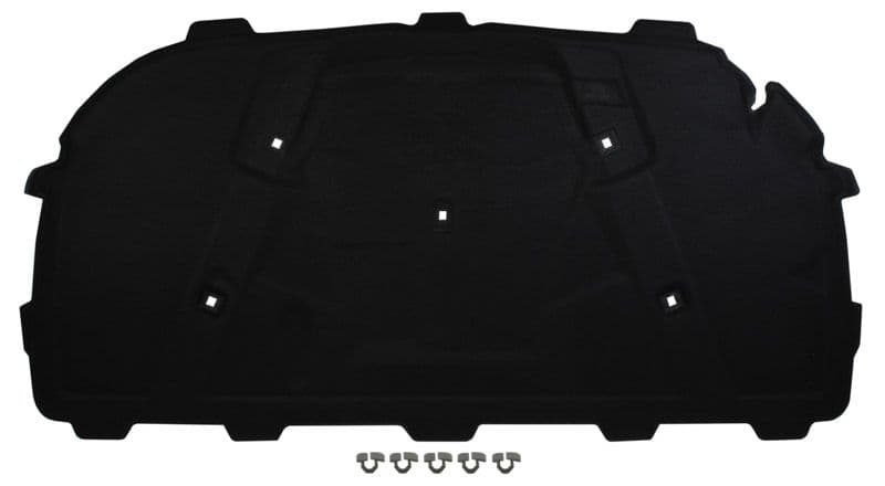 Insonoristaion du compartiment moteur MAXGEAR
