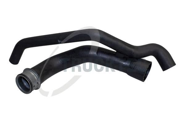 Durite de radiateur TRUCKTEC AUTOMOTIVE