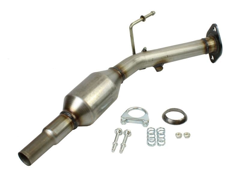Catalyseur MAXGEAR