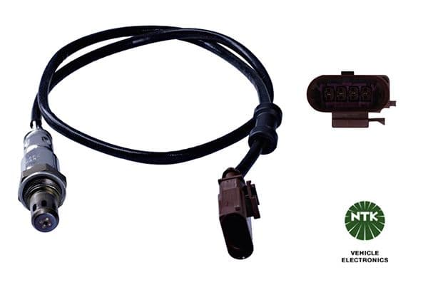 Sonde lambda NTK