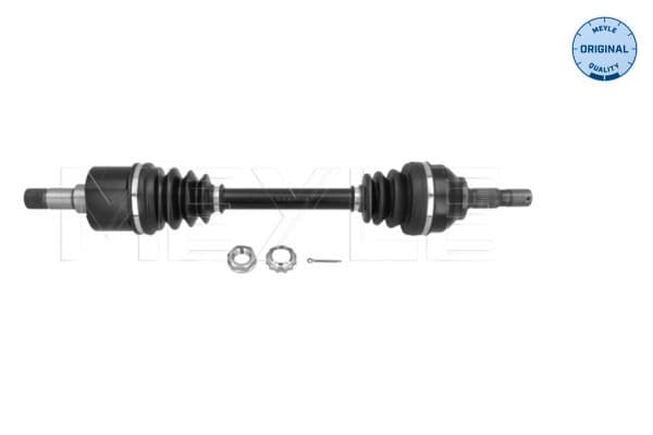 Arbre de transmission MEYLE