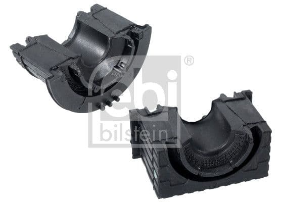 Jeu de coussinets, stabilisateur FEBI BILSTEIN