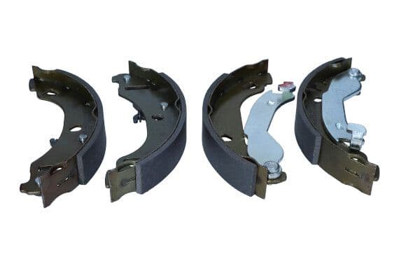 Jeu de mâchoires de frein MAXGEAR