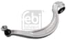 Bras de liaison, suspension de roue FEBI BILSTEIN