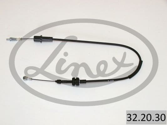 Câble d'accélération LINEX