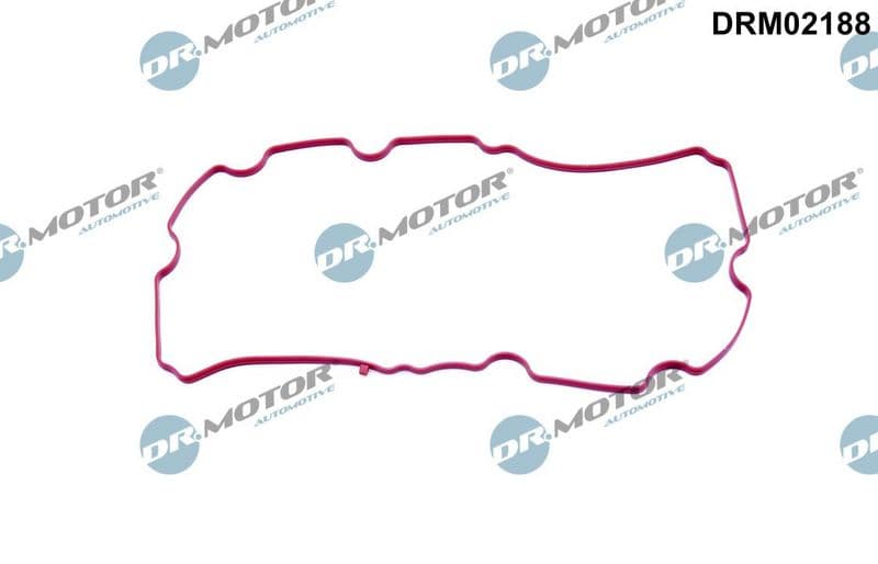 Joint, collecteur d'admission Dr.Motor Automotive