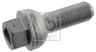 Vis de roue FEBI BILSTEIN