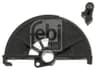 Kit de réparation, réglage automatique de l'embrayage FEBI BILSTEIN