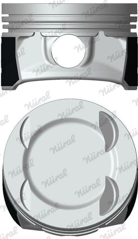 Piston NÜRAL