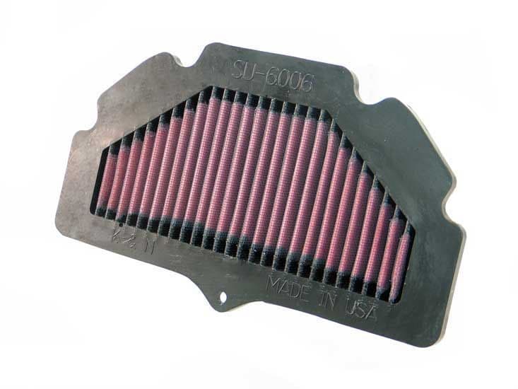 Filtre à air K&N FILTERS