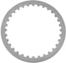 Jeu de disques garnis, embrayage TRW