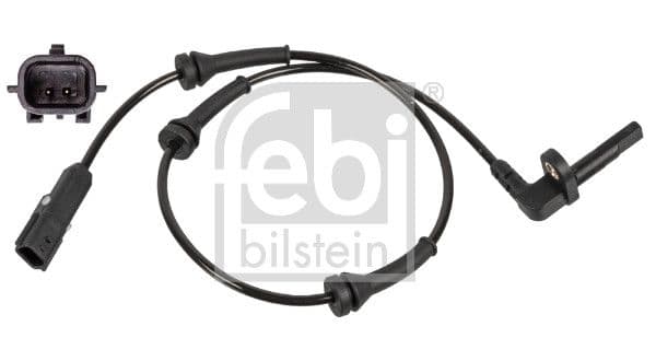 Capteur, vitesse de roue FEBI BILSTEIN