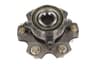 Kit de roulements de roue MAXGEAR