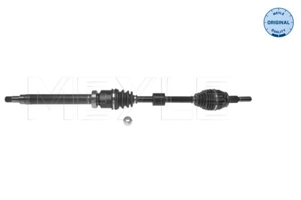 Arbre de transmission MEYLE