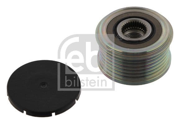 Poulie roue libre, alternateur FEBI BILSTEIN