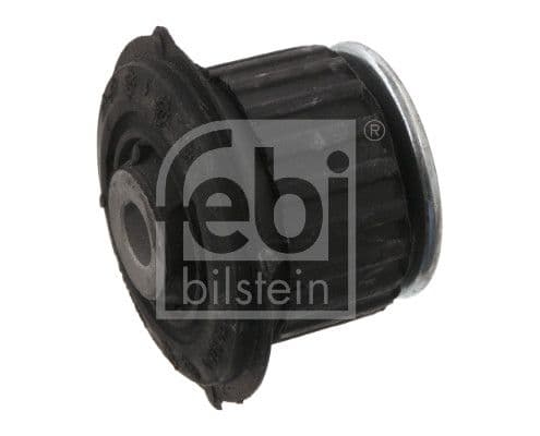 Suspension, corps de l'essieu FEBI BILSTEIN