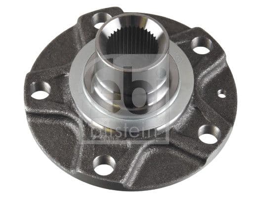 Moyeu de roue FEBI BILSTEIN