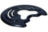 Déflecteur, disque de frein MAXGEAR