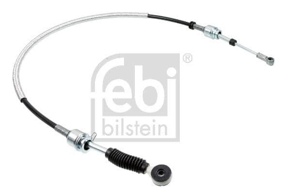 Tirette à câble, boîte de vitesse manuelle FEBI BILSTEIN