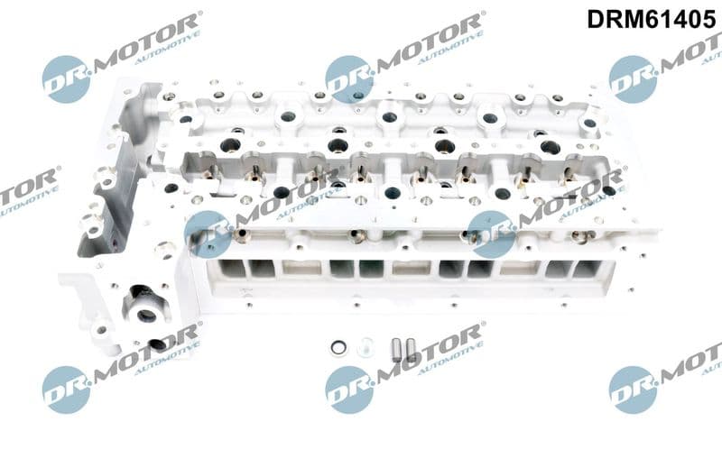 Culasse Dr.Motor Automotive