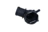 Bride de liquide de refroidissement MAXGEAR