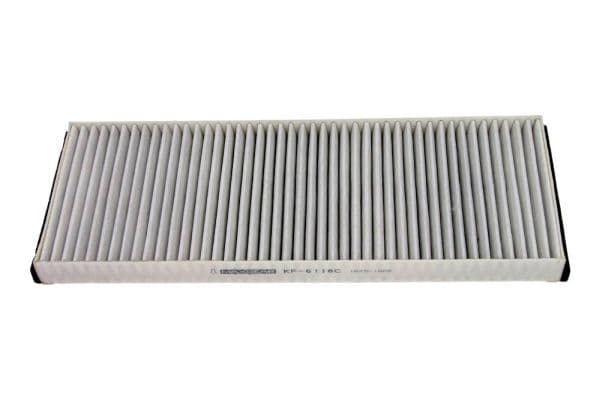 Filtre, air de l'habitacle - image 1