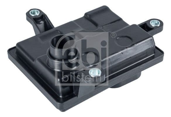 Filtre hydraulique, boîte automatique FEBI BILSTEIN