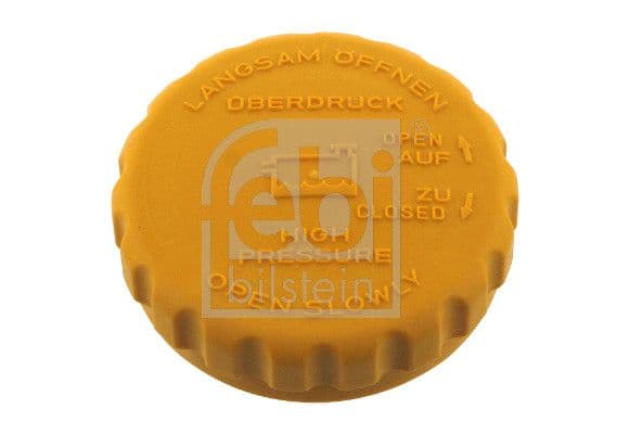 Bouchon, réservoir de liquide de refroidissement FEBI BILSTEIN