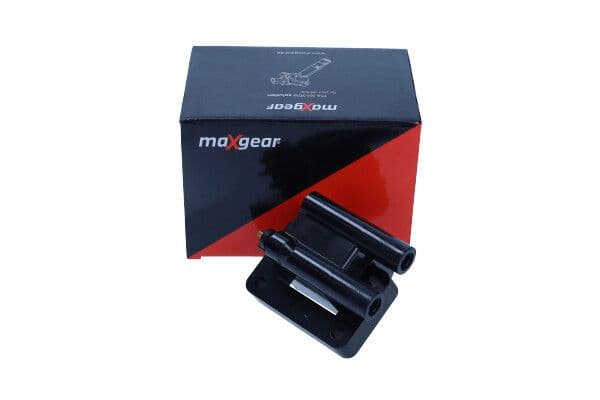 Bobine d'allumage MAXGEAR