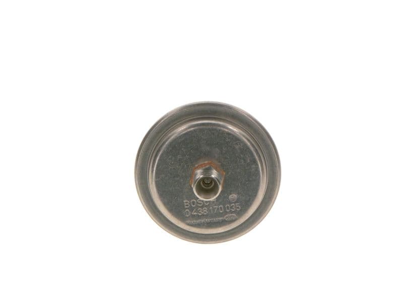 Accumulateur de pression, pression de carburant BOSCH