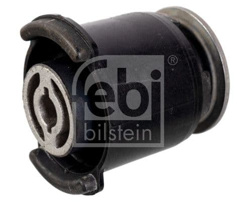 Suspension, corps de l'essieu FEBI BILSTEIN